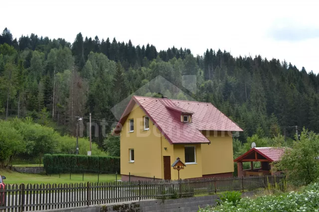 Chata Slovensko SL 0031