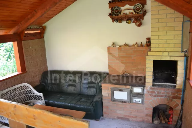 Chata Slovensko SL 0031