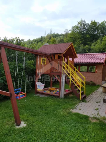 Chata Slovensko SL 0031