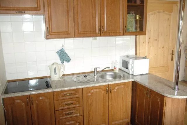 Chata Slovensko SL 0031