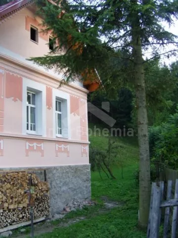 Domek Slovensko SL 0032