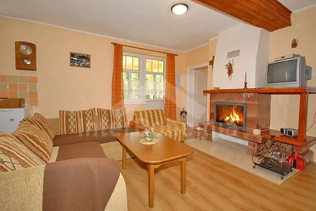 Domek Slovensko SL 0032