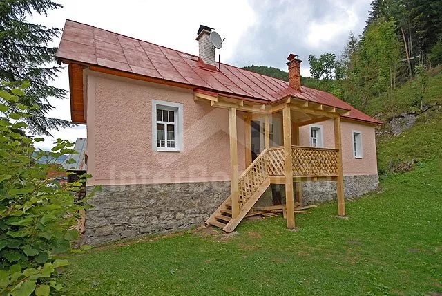 Domek Slovensko SL 0032