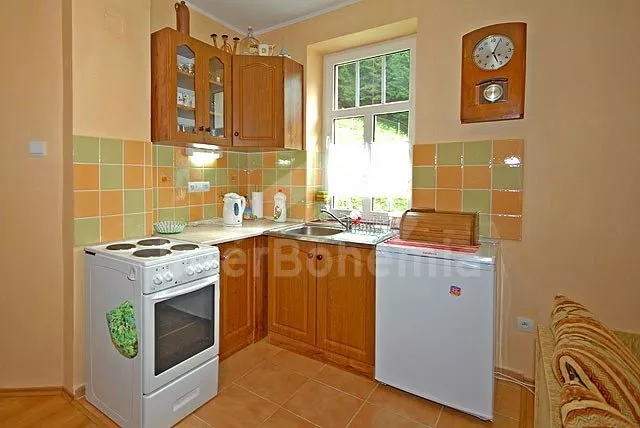 Ferienwohnung Slowakei SL 0032