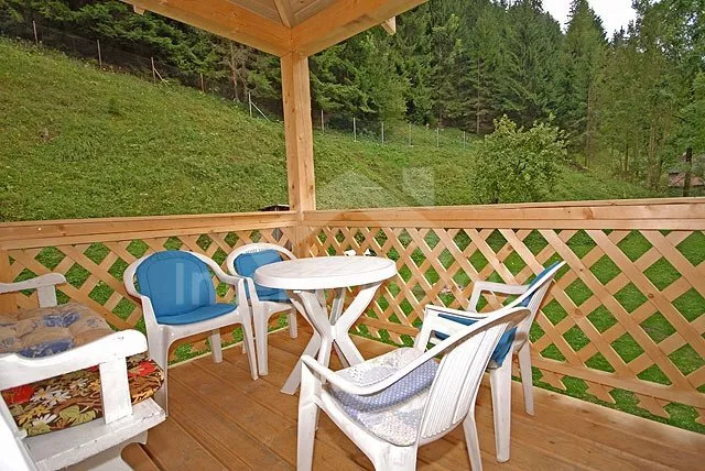 Domek Slovensko SL 0032