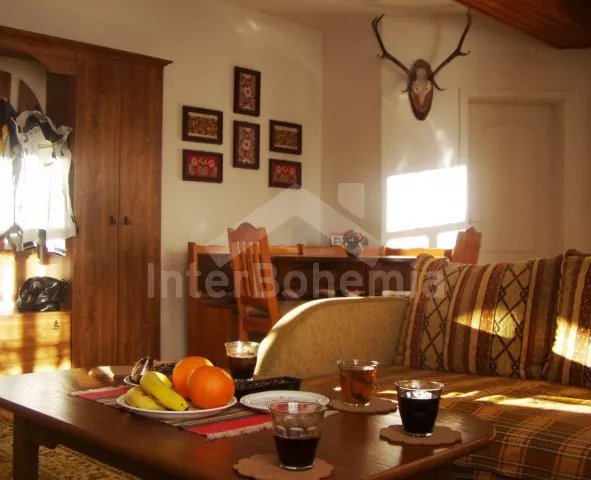 Ferienwohnung Slowakei SL 0032