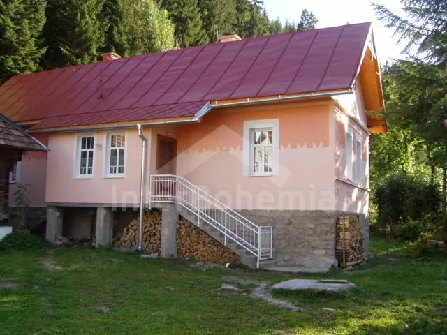 Domek Slovensko SL 0032