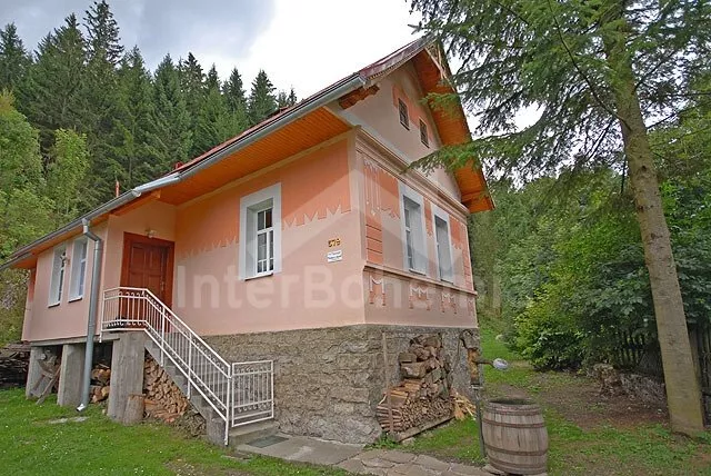 Domek Slovensko SL 0032