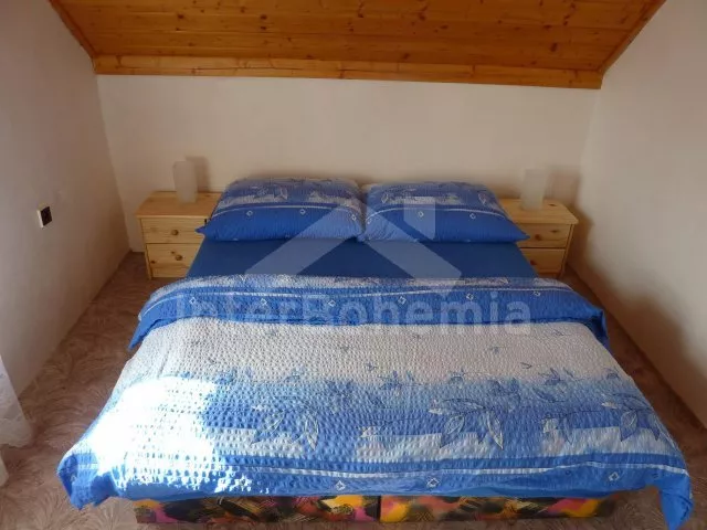 Chalupa Šumava a předhůří JC 0732