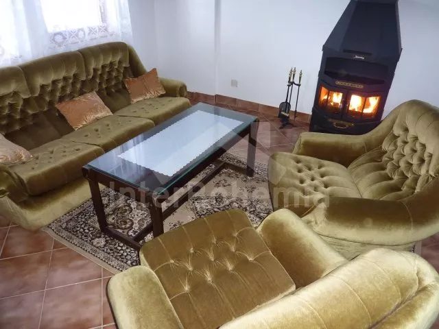 Chalupa Šumava a předhůří JC 0732