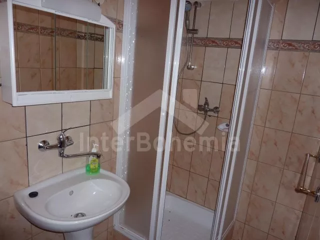 Chalupa Šumava a předhůří JC 0732