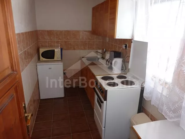 Chalupa Šumava a předhůří JC 0732