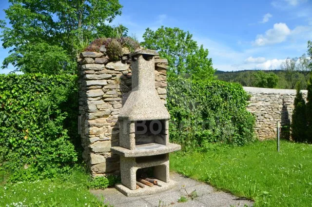 Chalupa Šumava a předhůří JC 0732