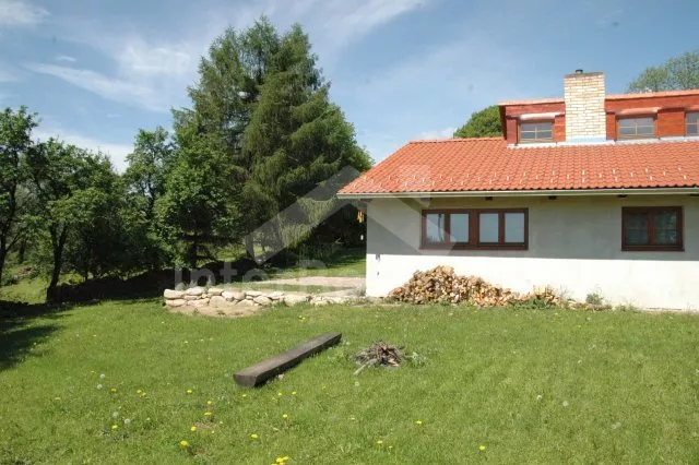 Chata Šumava a předhůří JC 0736