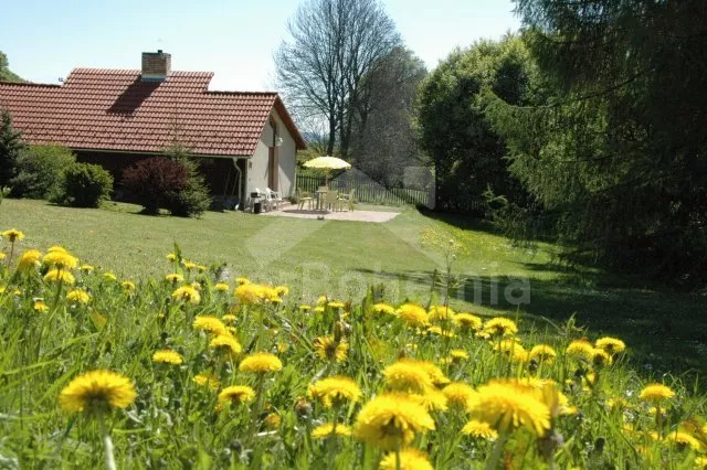 Chata Šumava a předhůří JC 0736