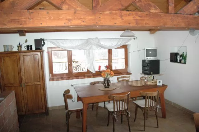 Chata Šumava a předhůří JC 0736