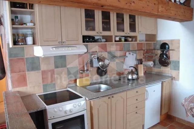 Chata Šumava a předhůří JC 0736