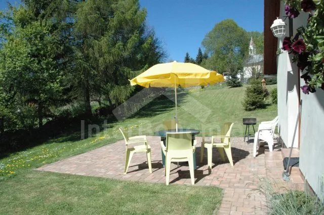 Chata Šumava a předhůří JC 0736