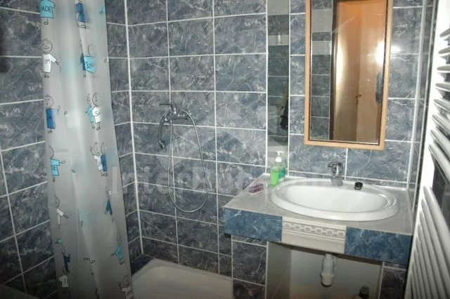 Chata Šumava a předhůří JC 0736