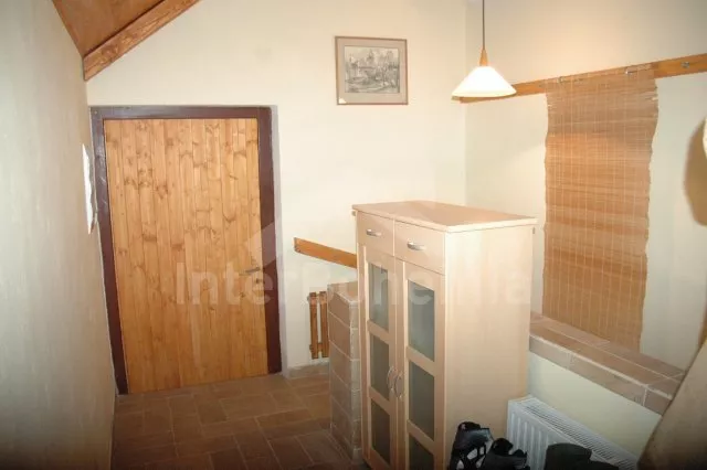 Chata Šumava a předhůří JC 0736