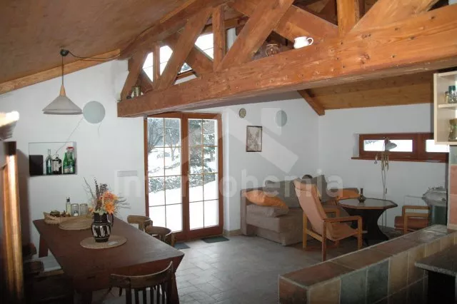 Chata Šumava a předhůří JC 0736