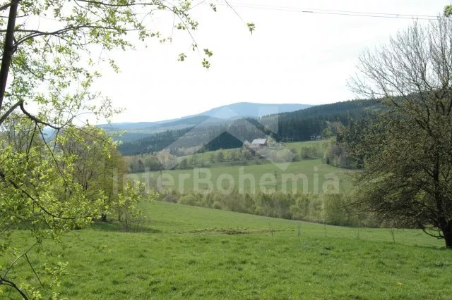 Chata Šumava a předhůří JC 0736