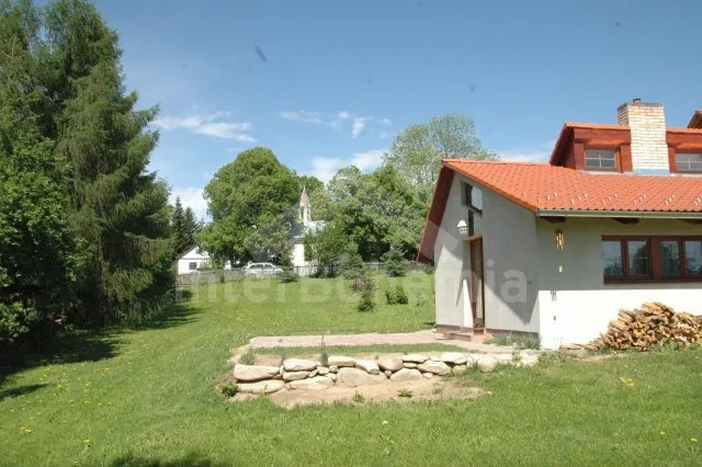 Chata Šumava a předhůří JC 0736