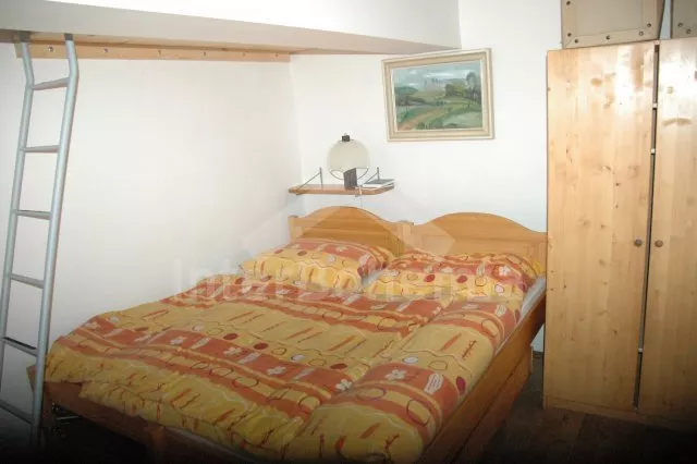 Chata Šumava a předhůří JC 0736