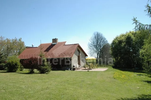 Chata Šumava a předhůří JC 0736