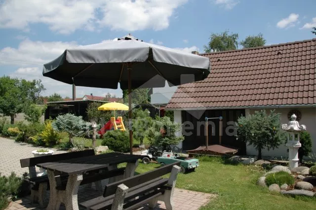 Statek Třeboňsko JC 0740