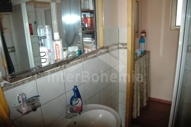 Statek Třeboňsko JC 0740