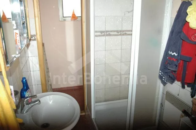 Statek Třeboňsko JC 0740