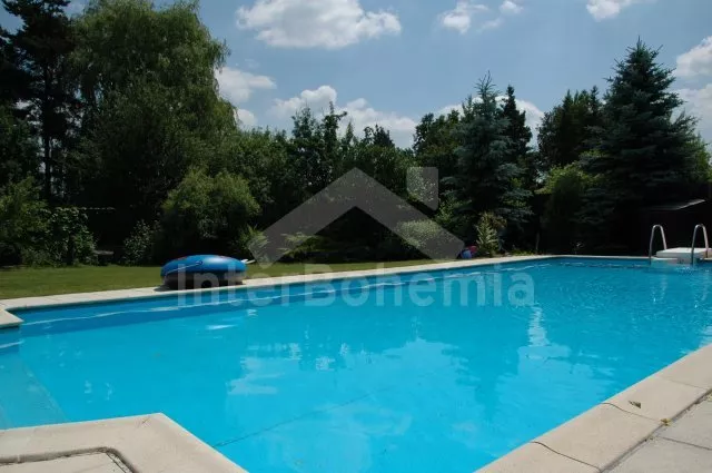 Statek Třeboňsko JC 0740