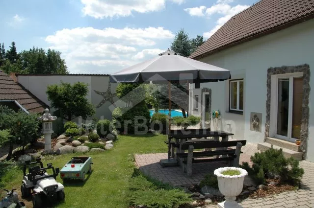 Statek Třeboňsko JC 0740