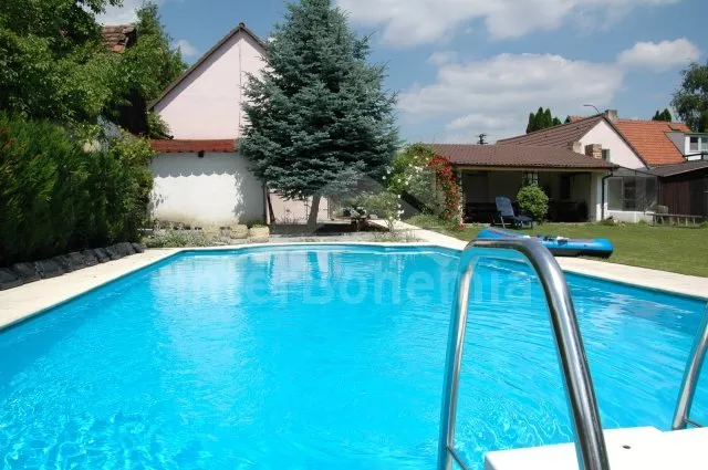 Statek Třeboňsko JC 0740