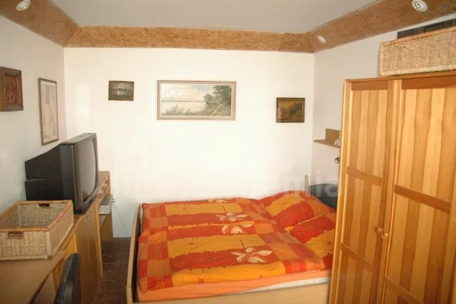 Statek Třeboňsko JC 0740