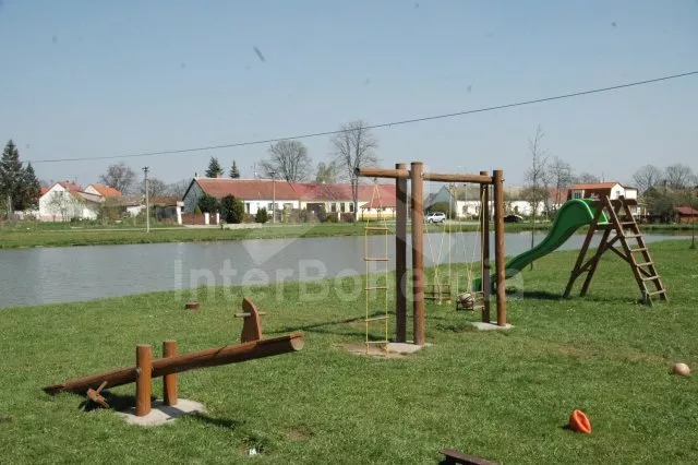 Statek Třeboňsko JC 0740