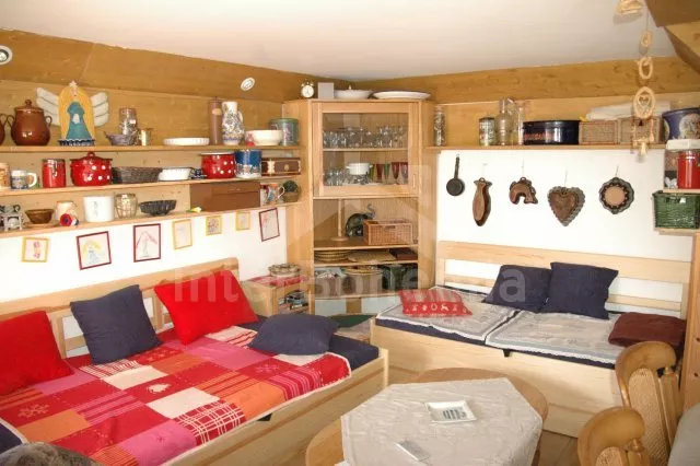 Statek Třeboňsko JC 0740