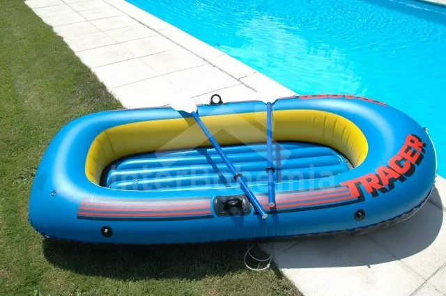 Statek Třeboňsko JC 0740