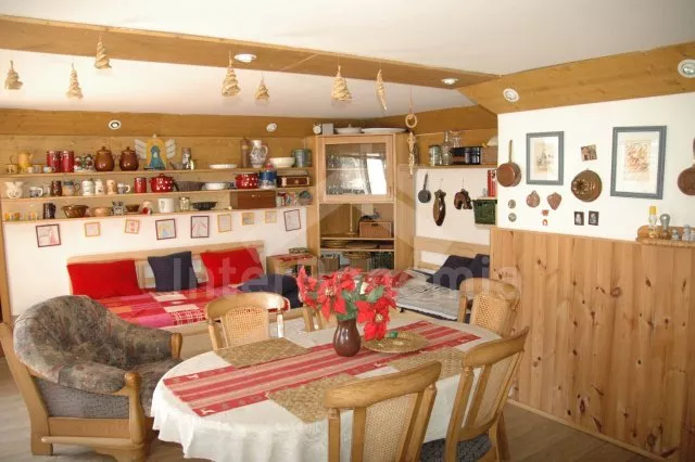 Statek Třeboňsko JC 0740