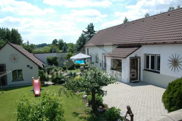 Statek Třeboňsko JC 0740