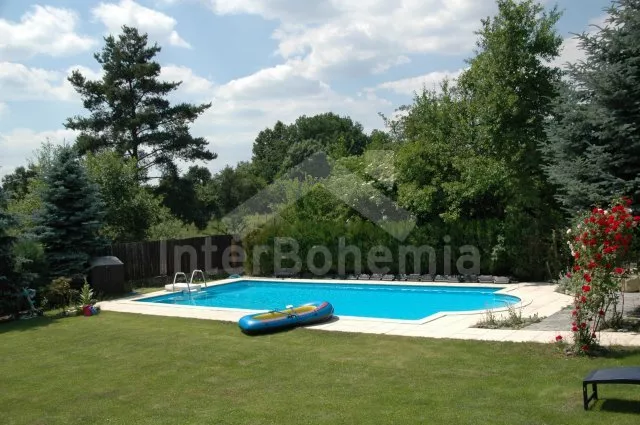 Statek Třeboňsko JC 0740