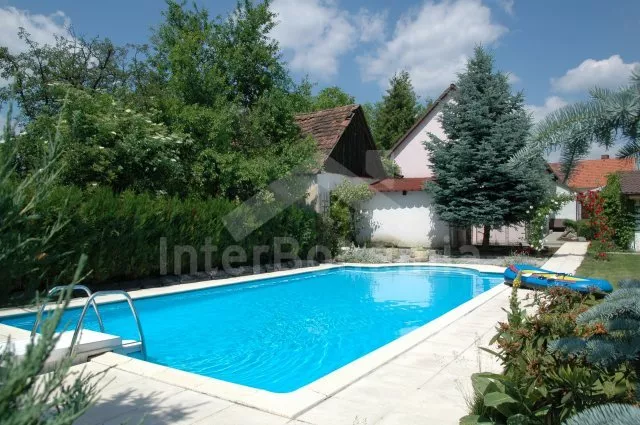 Statek Třeboňsko JC 0740