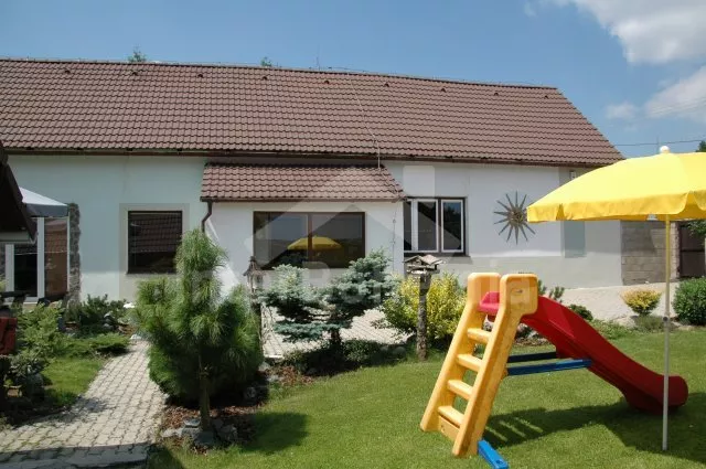 Statek Třeboňsko JC 0740