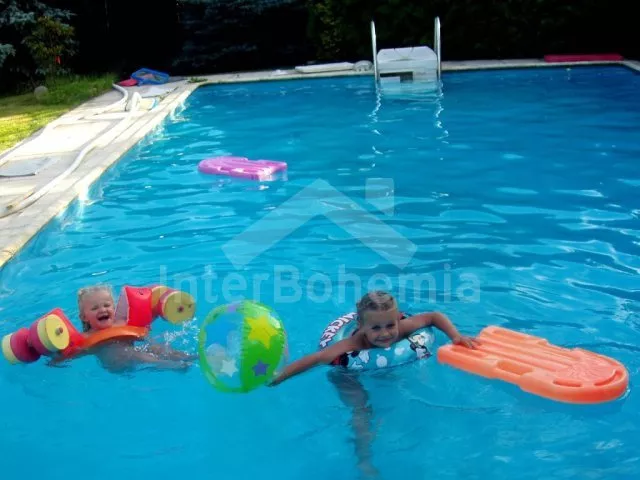 Statek Třeboňsko JC 0740