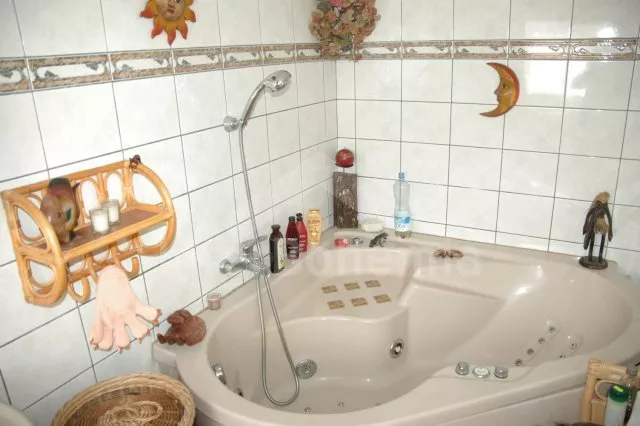 Statek Třeboňsko JC 0740