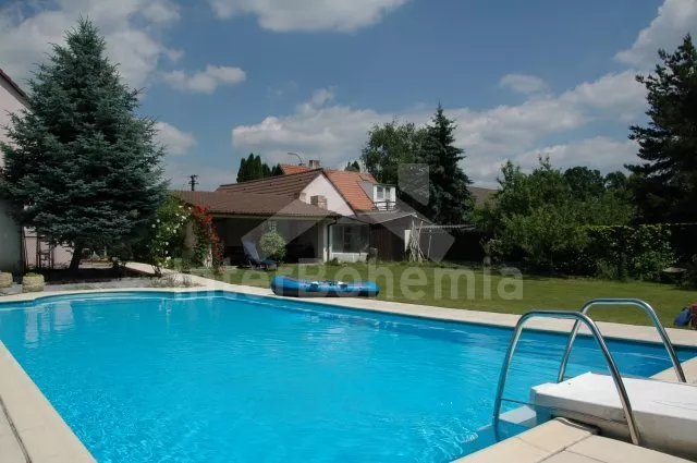 Statek Třeboňsko JC 0740