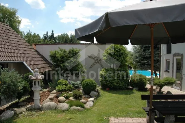 Statek Třeboňsko JC 0740