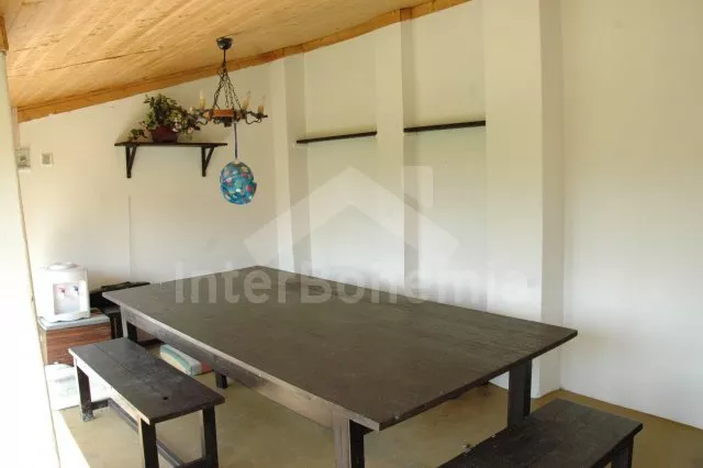 Statek Třeboňsko JC 0740