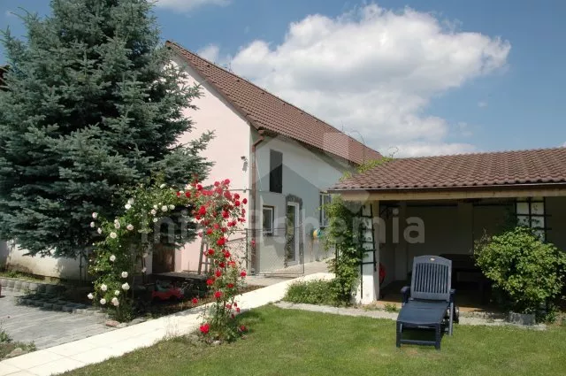 Statek Třeboňsko JC 0740